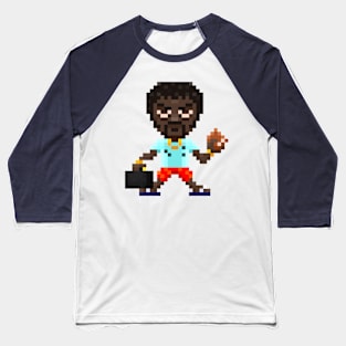 Jules - Dork Edition Baseball T-Shirt